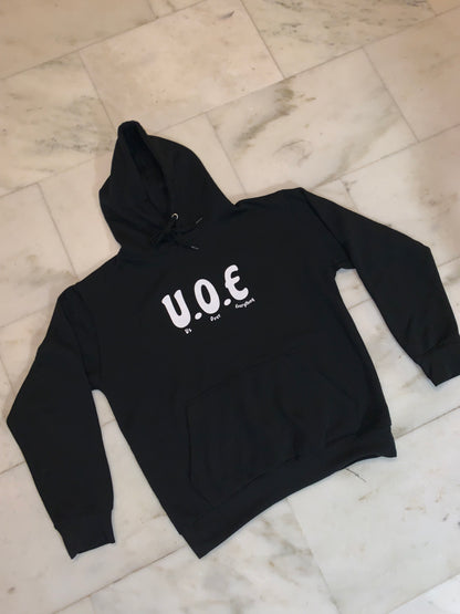 UOE Classic Hoodie